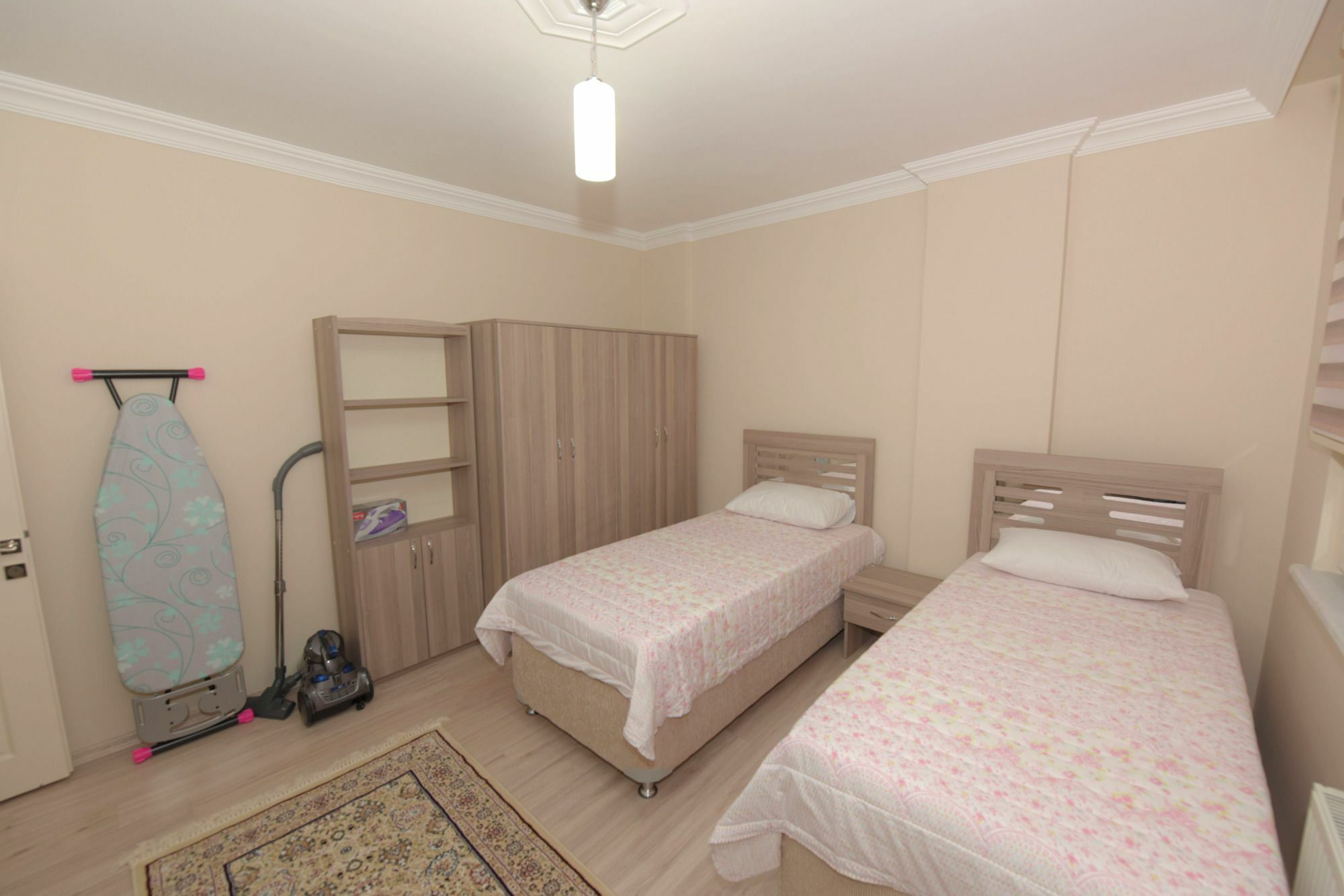 Simali Apart Akcaabat Exteriér fotografie